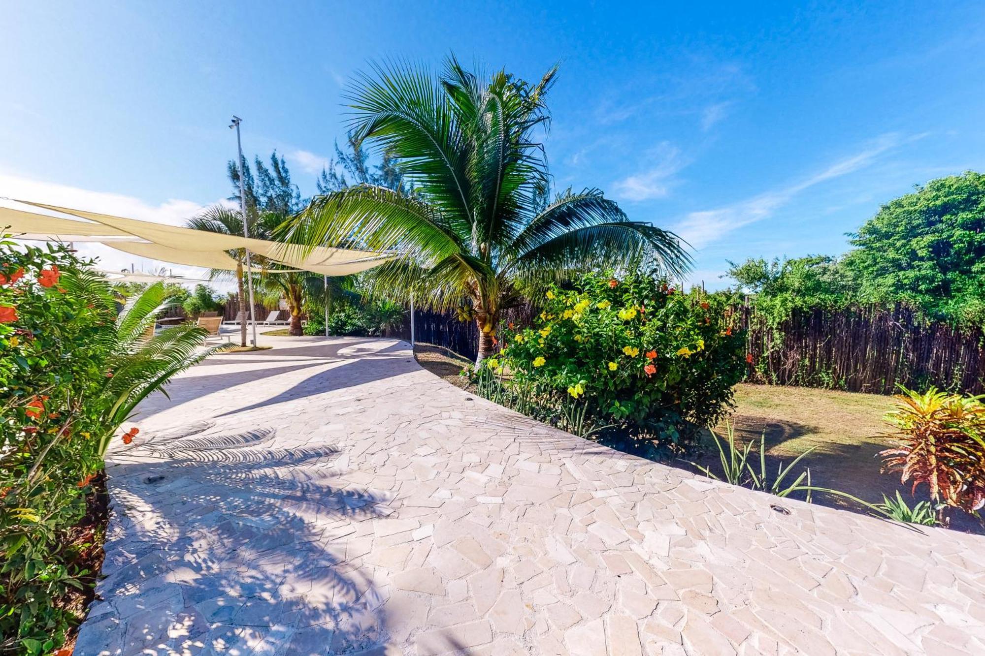Swan Villas Maya Beach Camera foto