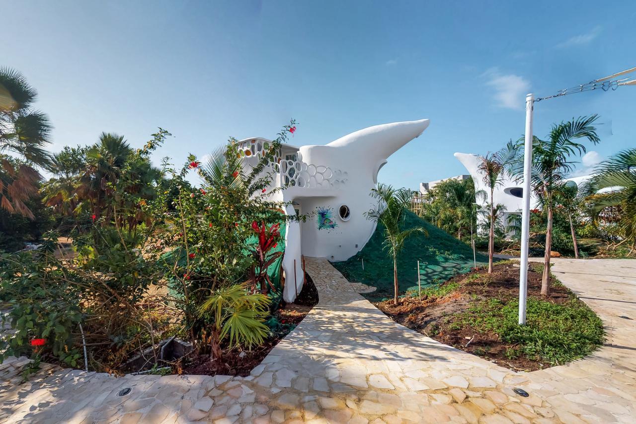 Swan Villas Maya Beach Camera foto